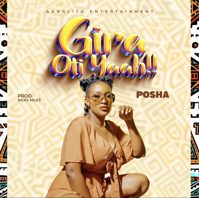 Posha